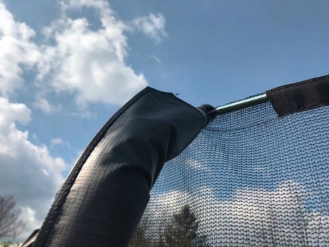 Ring górny do siatki trampoliny 8ft 244cm Ring górny do siatki trampoliny 8ft 244cm
