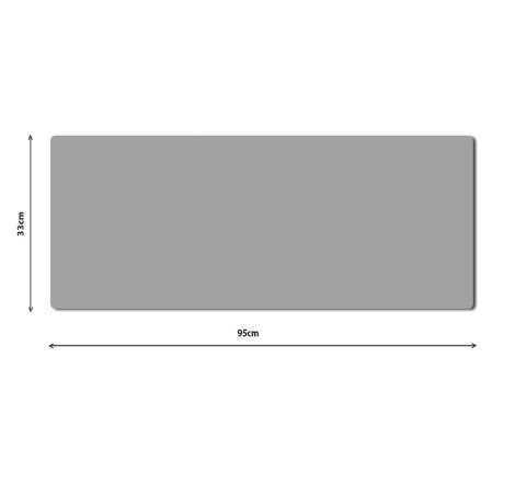 Bieżnik na stół POMARAŃCZE - 95 cm x 33 cm Bieżnik na stół POMARAŃCZE - 95 cm x 33 cm