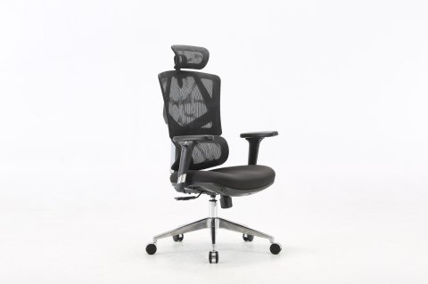 Fotel ergonomiczny ANGEL biurowy obrotowy Dakota 2.0