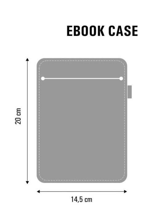 Etui na ebook - Catnip Etui na ebook - Catnip