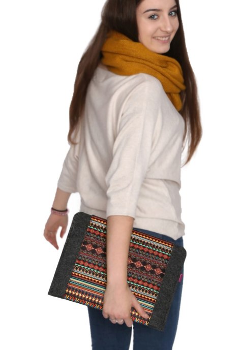 Etui na laptop Aztec 11' Etui na laptop Aztec 11'