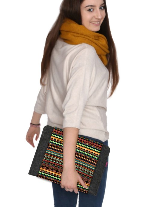 Etui na laptop Aztec 13' Etui na laptop Aztec 13'