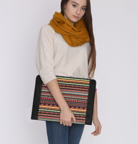 Etui na laptop Aztec 15' Etui na laptop Aztec 15'
