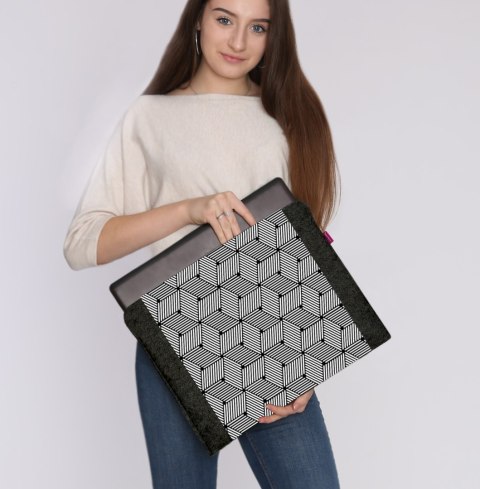 Etui na laptop Cube 15' Etui na laptop Cube 15'