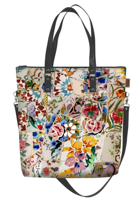 Torba shopper MAXA - Alicante Torba shopper MAXA - Alicante