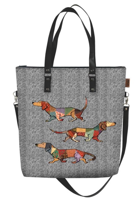 Torba shopper MAXA - Joker Torba shopper MAXA - Joker