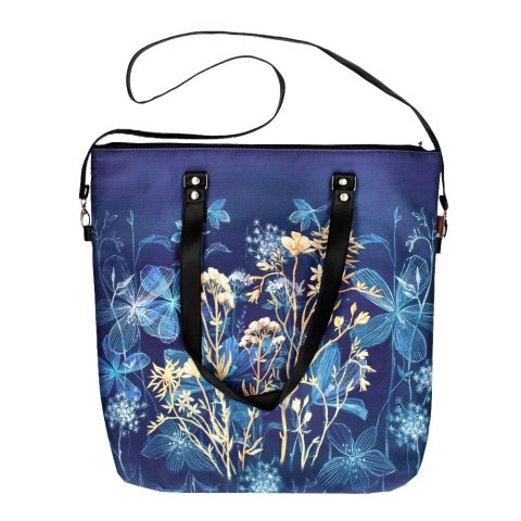 Torba shopper MAXA - Midnight