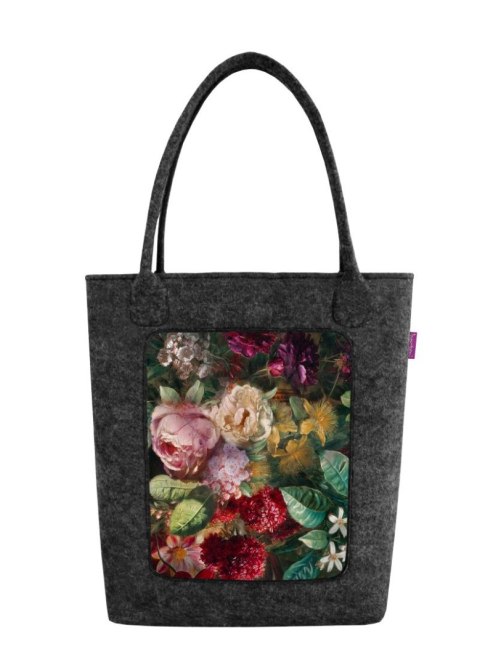 Torba filcowa SWING Bukiet Torba filcowa SWING Bukiet