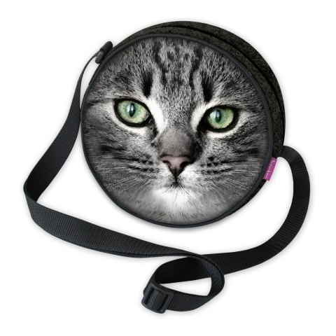 Torba filcowa TWIST ANTRACYT Filon Torba filcowa TWIST ANTRACYT Filon