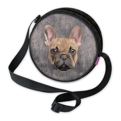 Torba filcowa TWIST ANTRACYT Tytus Torba filcowa TWIST ANTRACYT Tytus