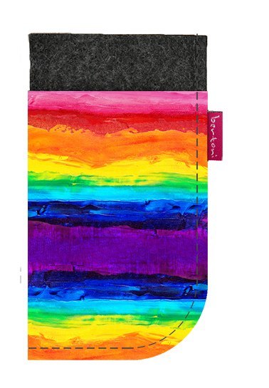 Etui na okulary przeciwsłoneczne Colorfull Etui na okulary przeciwsłoneczne Colorfull