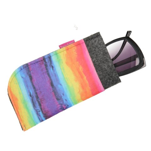 Etui na okulary przeciwsłoneczne Colorfull Etui na okulary przeciwsłoneczne Colorfull