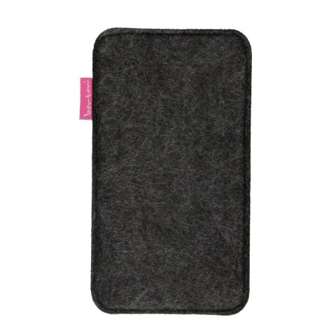 Etui na smartfon antracyt MODERN FRIDA Etui na smartfon antracyt MODERN FRIDA
