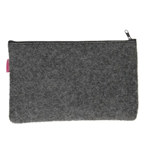 Kosmetyczka Pocket antracyt Femina Kosmetyczka Pocket antracyt Femina