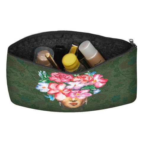 Kosmetyczka Pocket antracyt Femina Kosmetyczka Pocket antracyt Femina