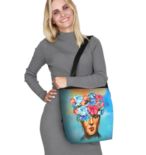 Torba/plecak 2w1 - Libera
