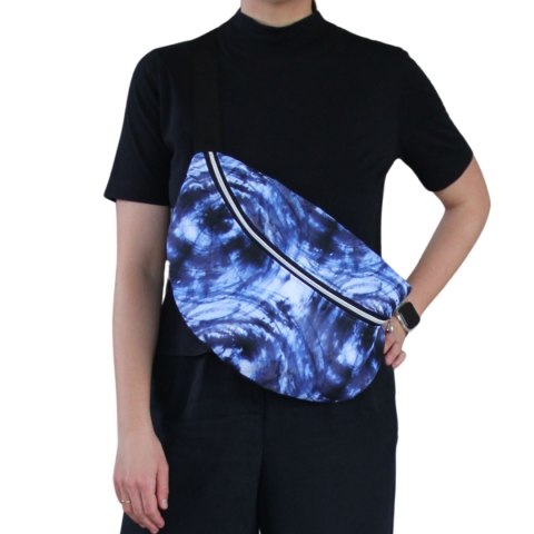 Torba Nerka XXL - Batik Torba Nerka XXL - Batik