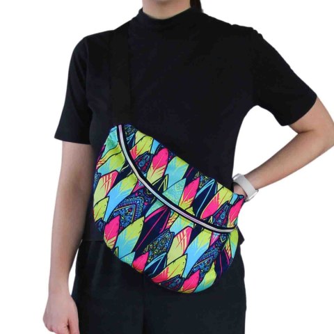 Torba Nerka XXL - Malibu Torba Nerka XXL - Malibu