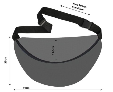 Torba Nerka XXL - Mate Torba Nerka XXL - Mate