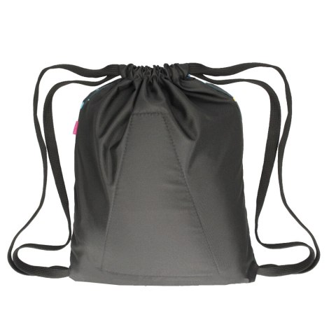 Wodoodporny, lekki Worek - Plecak miejski z nadrukiem - Jumper Wodoodporny, lekki Worek - Plecak miejski z nadrukiem - Jumper