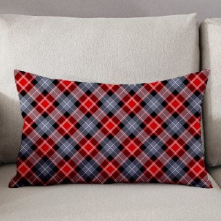 Poduszka - TARTAN - 40x60 cm