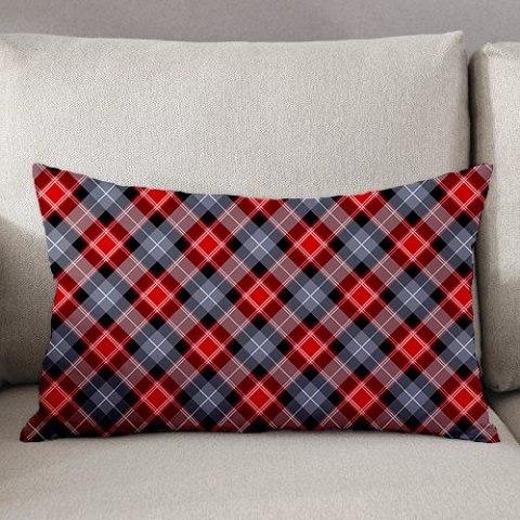 Poduszka - TARTAN - 40x60 cm Poduszka - TARTAN - 40x60 cm