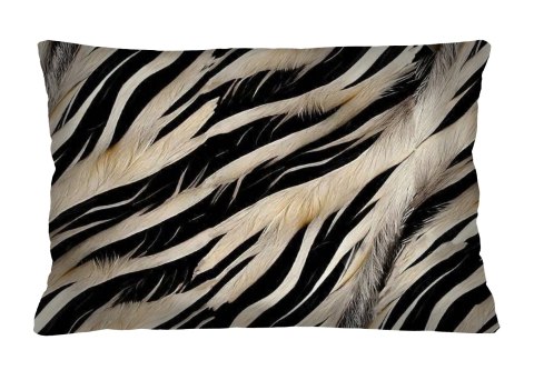 Poduszka - Zebra New 40x60 cm Poduszka - Zebra New 40x60 cm