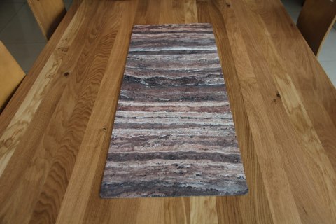 Bieżnik na stół TOSCANIA 95x33 cm Bieżnik na stół TOSCANIA 95x33 cm