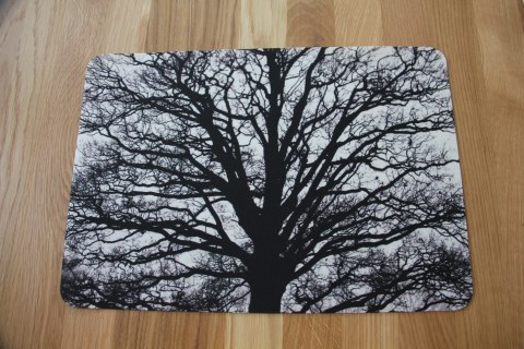 Podkładka - SERENITY - 29 cm x 42 cm Podkładka - SERENITY - 29 cm x 42 cm