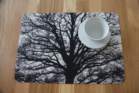 Podkładka - SERENITY - 29 cm x 42 cm Podkładka - SERENITY - 29 cm x 42 cm