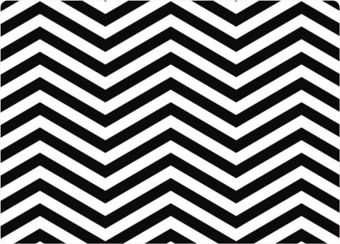 Podkładka - ZIGZAG - 29 cm x 42 cm Podkładka - ZIGZAG - 29 cm x 42 cm