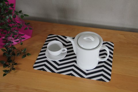 Podkładka - ZIGZAG - 29 cm x 42 cm Podkładka - ZIGZAG - 29 cm x 42 cm