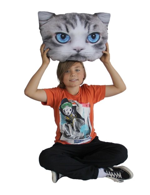 Poduszka Koty L - LUNA Poduszka Koty L - LUNA