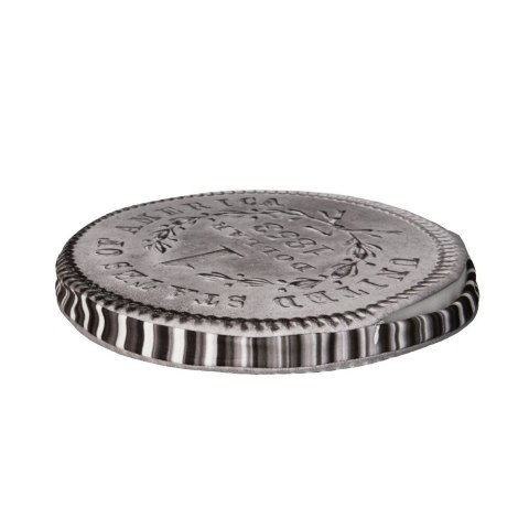 Poduszka RING na krzesło - MONETA Poduszka RING na krzesło - MONETA