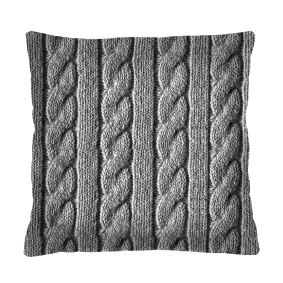 Poduszka - WARKOCZ 40x40 cm Poduszka - WARKOCZ 40x40 cm