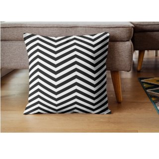 Poduszka - ZIGZAG 40x40 cm
