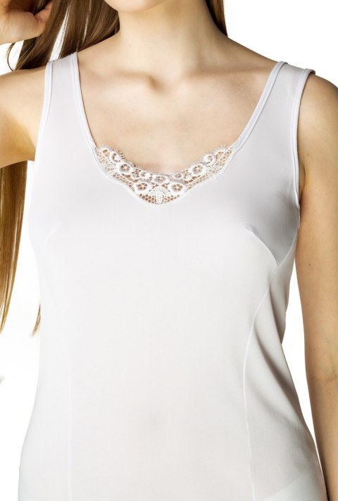 Elegancka halka damska Amelia