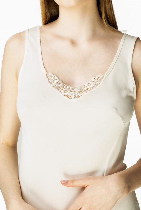 Elegancka halka damska Amelia