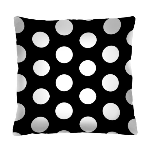Poduszka - DOTS NIGHT - 40x40 cm Poduszka - DOTS NIGHT - 40x40 cm