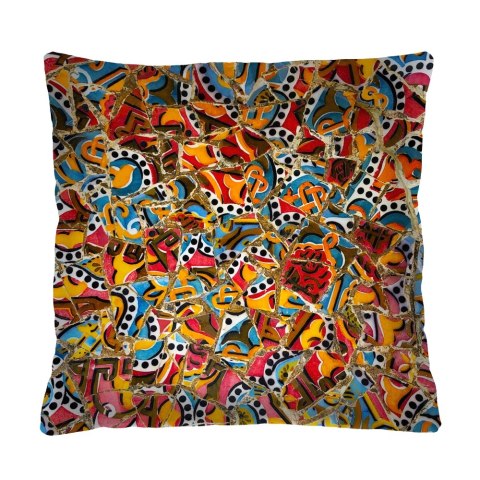 Poduszka - ANDALUZJA - 40x40 cm Poduszka - ANDALUZJA - 40x40 cm