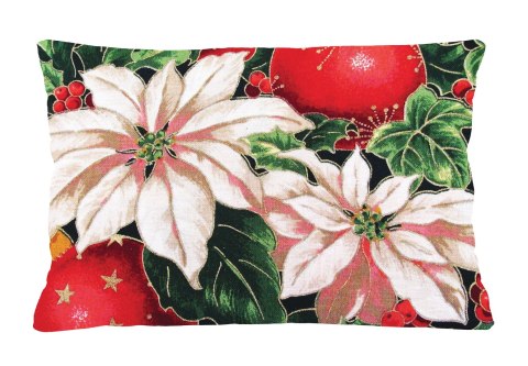 Poduszka - XMAS STAR- 40x60 cm Poduszka - XMAS STAR- 40x60 cm