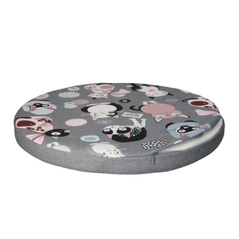 Poduszka RING na krzesło - CATNIP Poduszka RING na krzesło - CATNIP