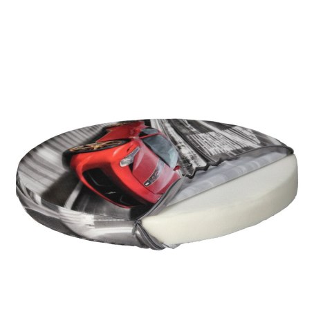 Poduszka RING na krzesło - FERRARI Poduszka RING na krzesło - FERRARI