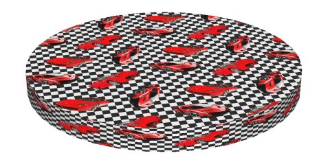 Poduszka RING na krzesło - RACER Poduszka RING na krzesło - RACER