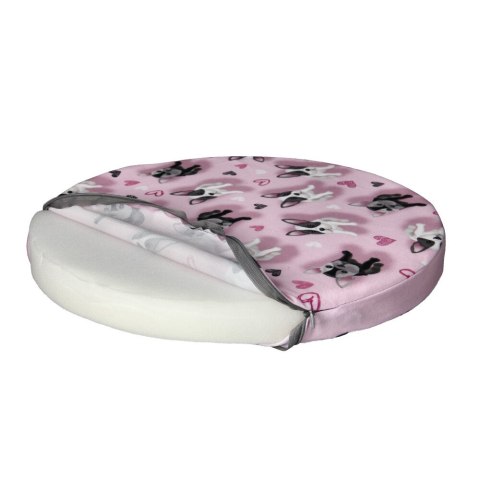 Poduszka RING na krzesło - SWEETY Poduszka RING na krzesło - SWEETY