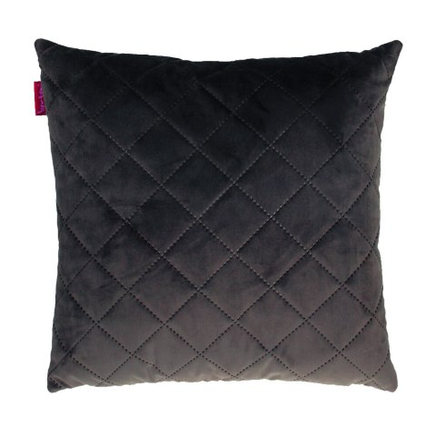 Poduszka Royal - Antracytowa - 40x40 cm Poduszka Royal - Antracytowa - 40x40 cm
