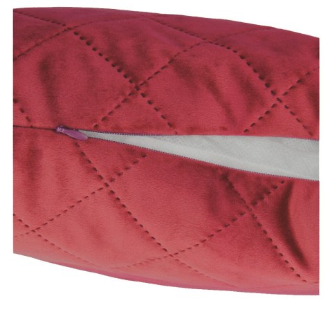 Poduszka Royal - Bordowa - 40x40 cm Poduszka Royal - Bordowa - 40x40 cm