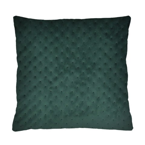 Poduszka Royal - Zielona - 40x40 cm Poduszka Royal - Zielona - 40x40 cm