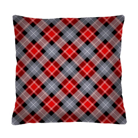 Poduszka - TARTAN - 40x40 cm Poduszka - TARTAN - 40x40 cm