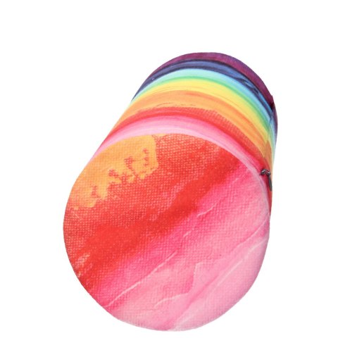 Poduszka Wałek - COLORFUL - Ø15x40 cm